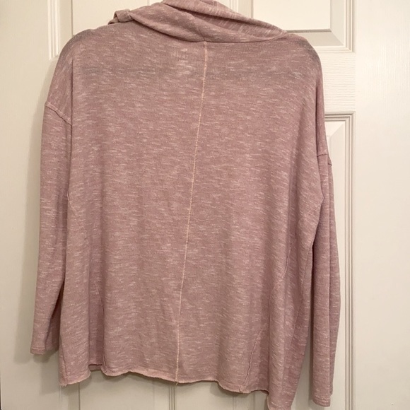3/$20 ☀️ Lightweight American Eagle Hoodie - Picture 3 of 6